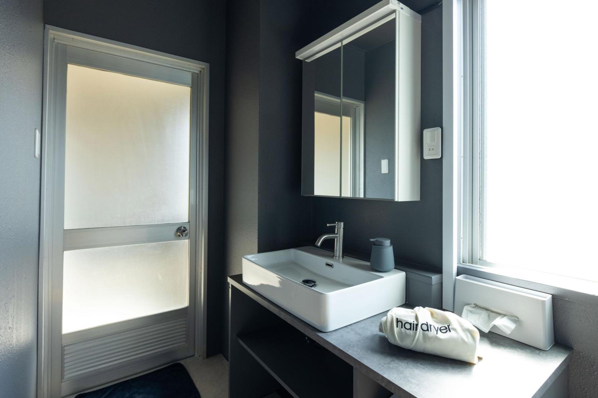Renu Beppu Hotell Exteriör bild