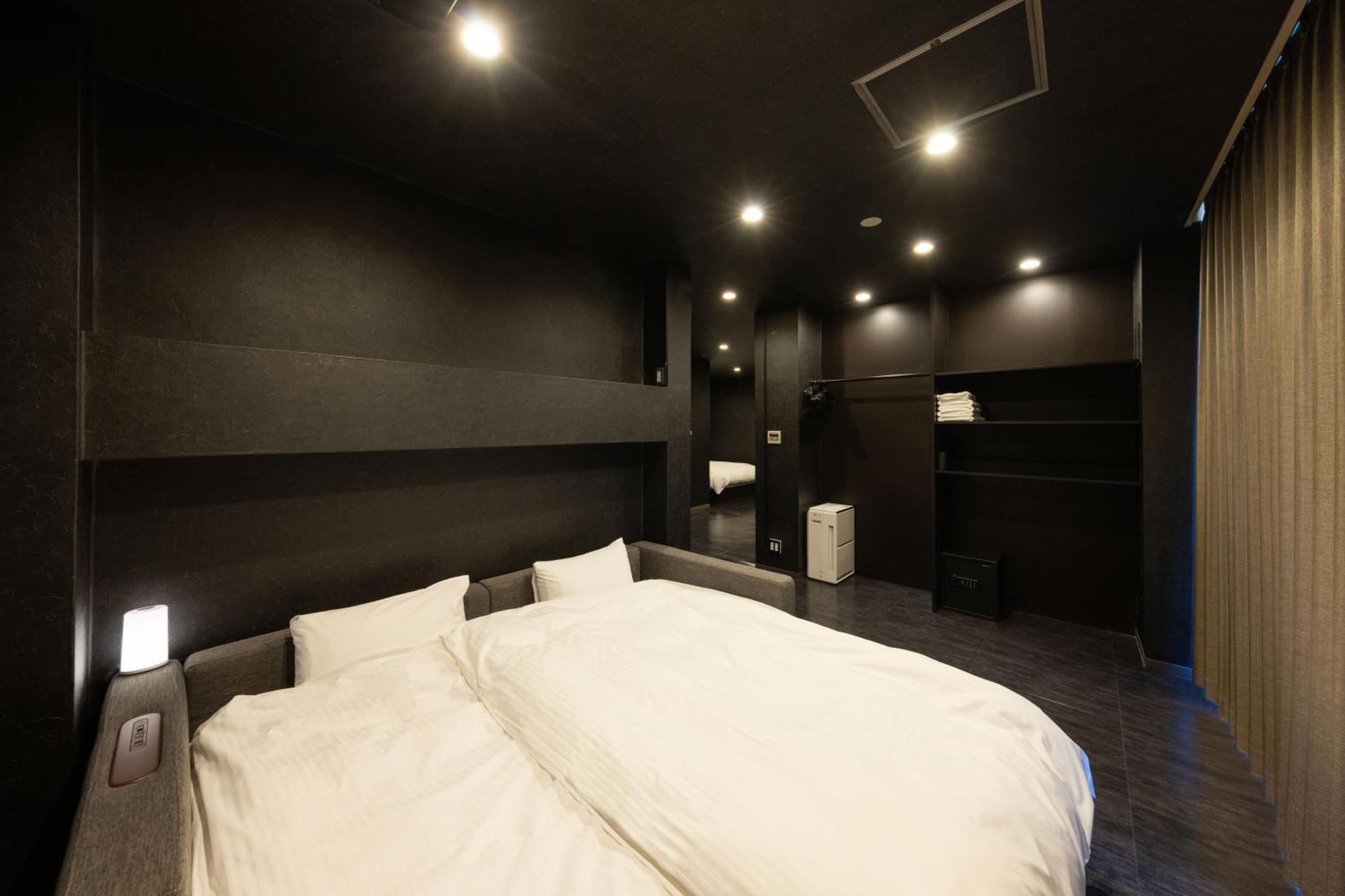 Renu Beppu Hotell Exteriör bild