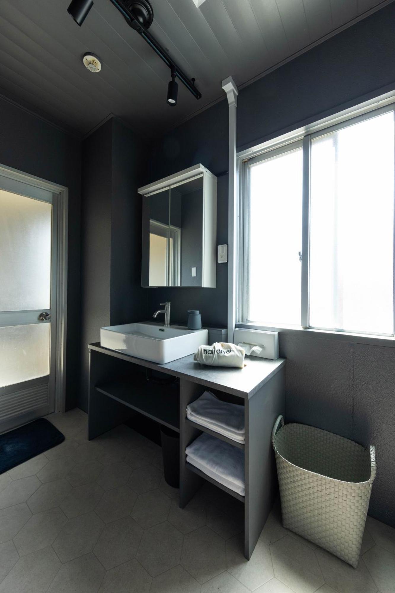 Renu Beppu Hotell Exteriör bild