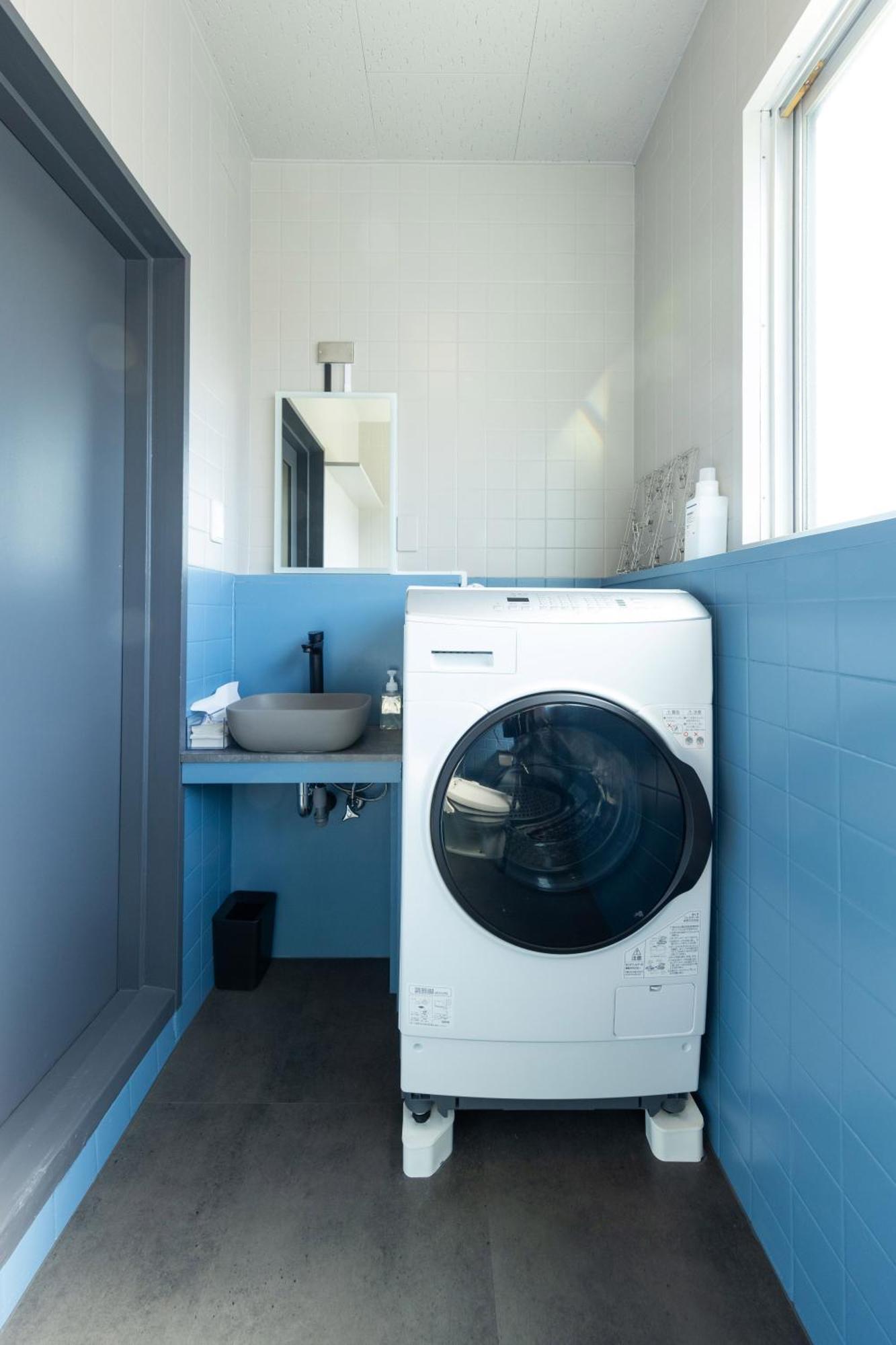 Renu Beppu Hotell Exteriör bild