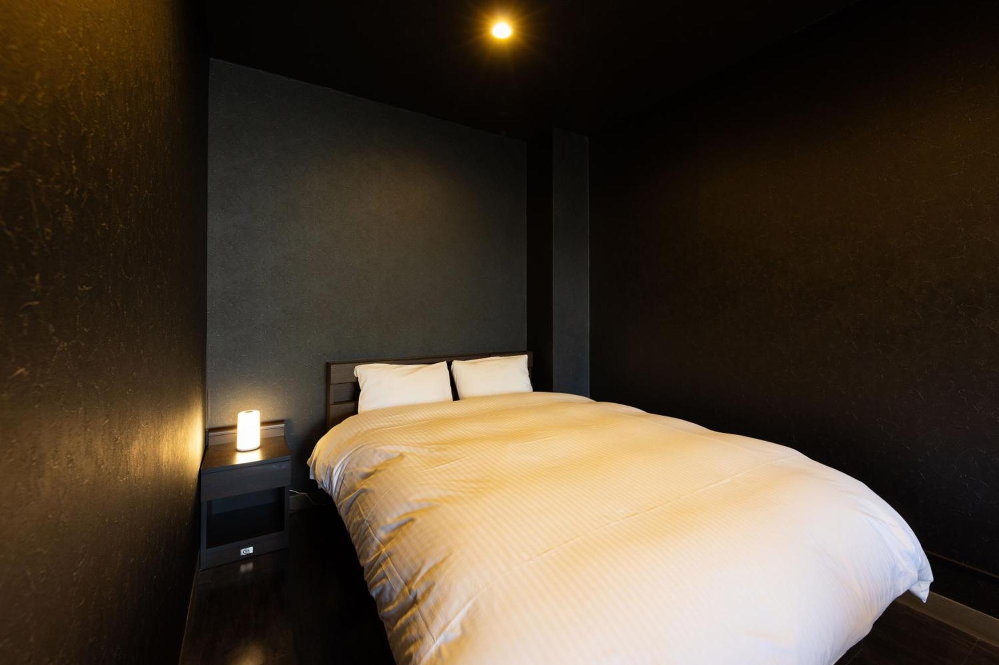 Renu Beppu Hotell Exteriör bild