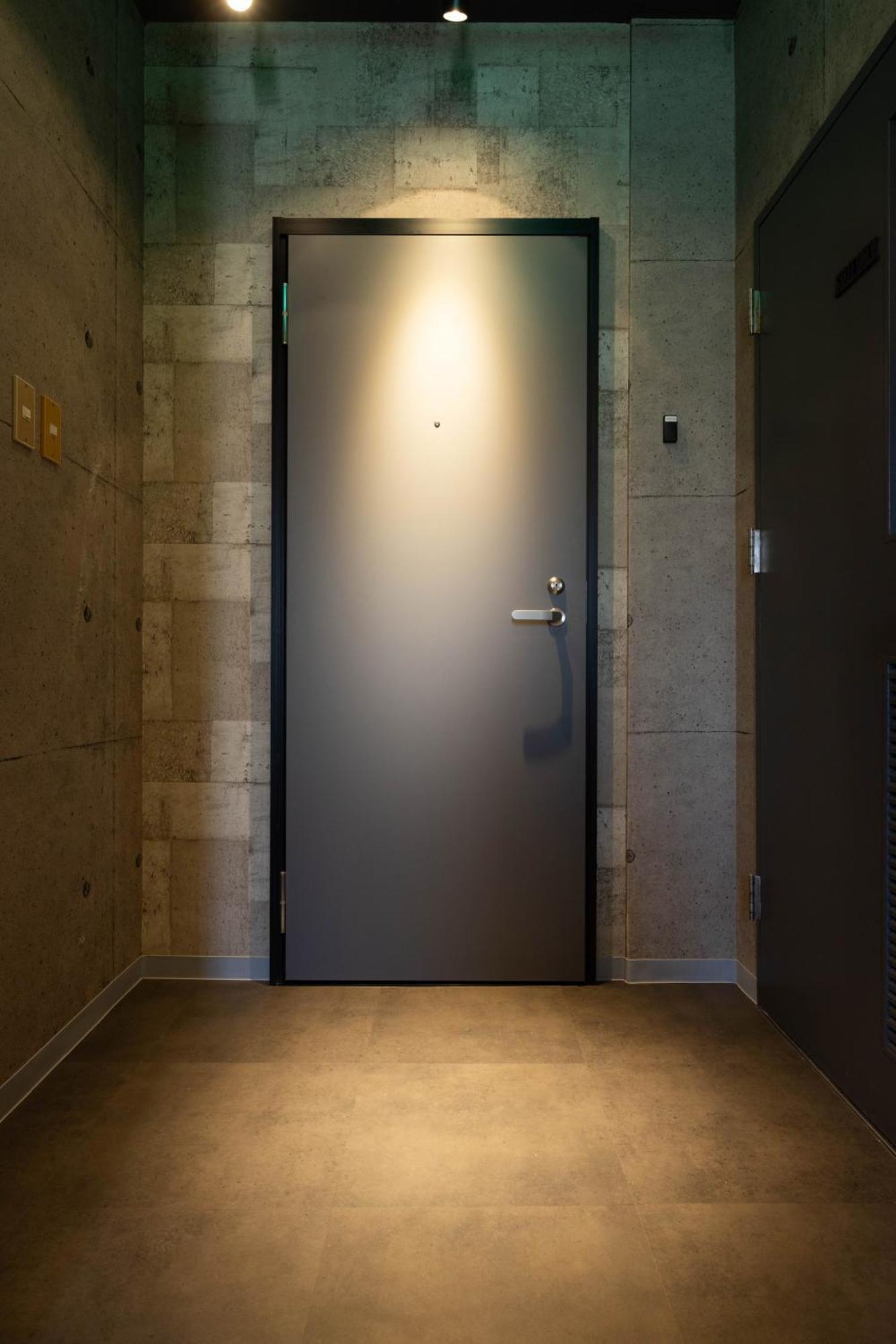 Renu Beppu Hotell Exteriör bild